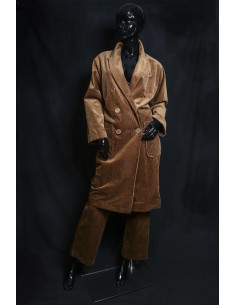 VESTE MORENA VELVET 2