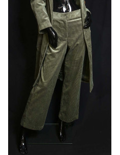 PANTALON PACHA VELVET