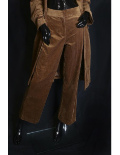 PANTALON PACHA VELVET 2