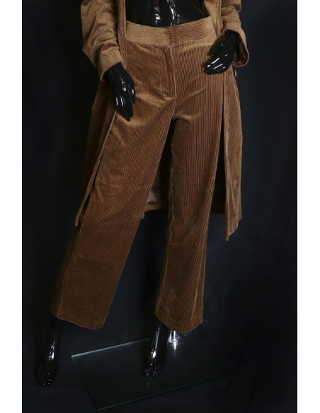 PANTALON PACHA VELVET