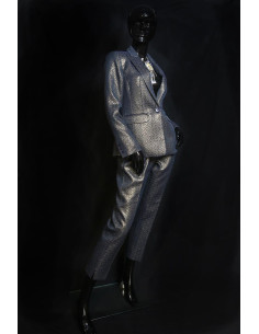 PANTALON PACKERTON GLITTER 2