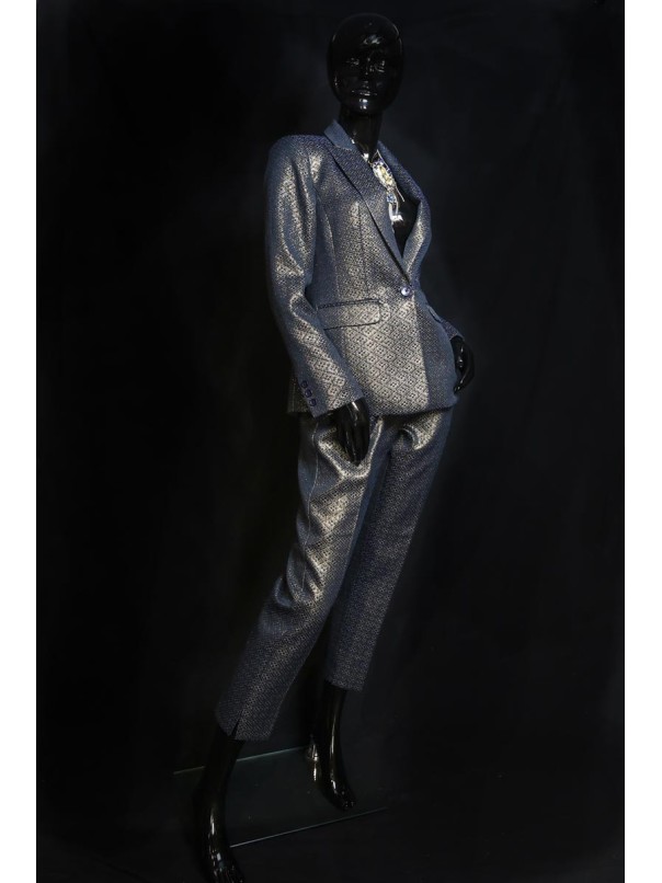 PANTALON PACKERTON GLITTER