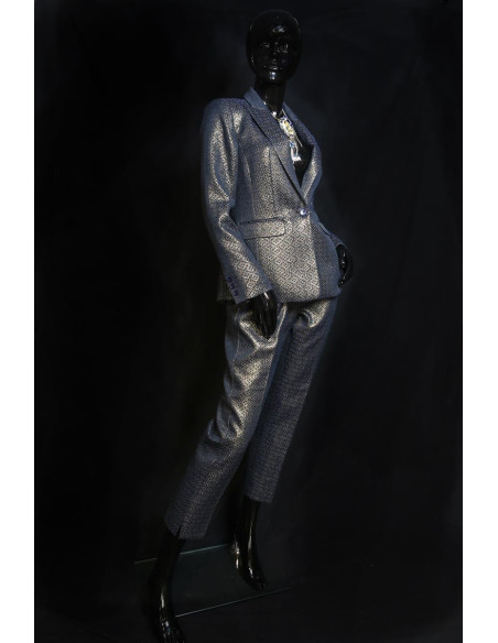 PANTALON PACKERTON GLITTER