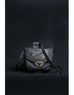 PETITE BESACE VINTAGE CLOUTLÉE