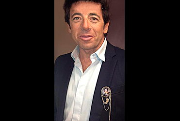 Patrick Bruel